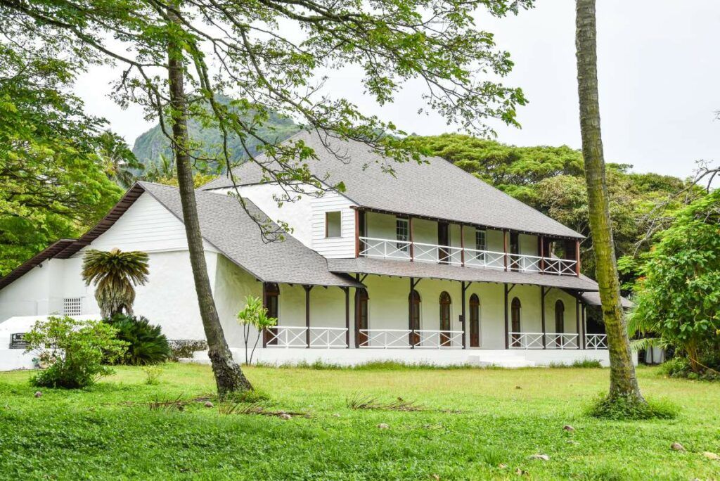 50 Best Things to Do on Rarotonga ???? [2023]