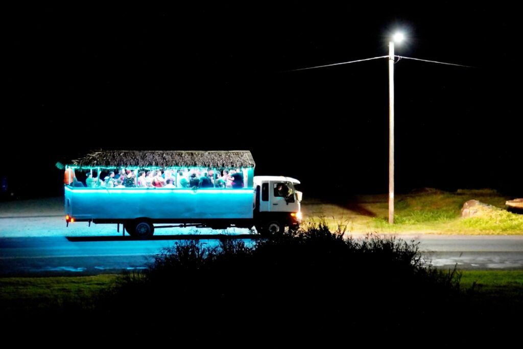 The Ultimate Guide to Rarotonga Nightlife + Happy Hour List 🍸 [2025]