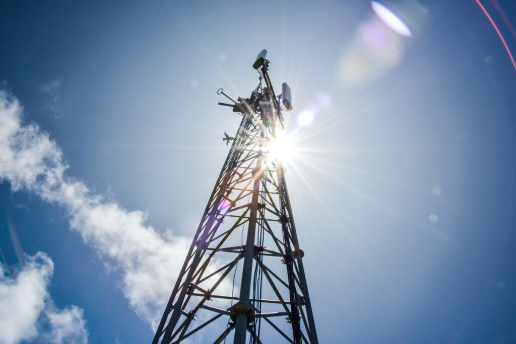 Information, Shops & Services on Mauke