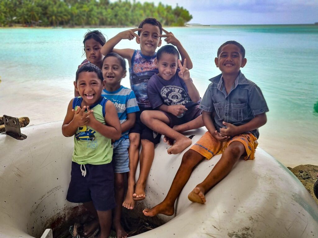 The 13 Less-Travelled Islands of the Cook Islands