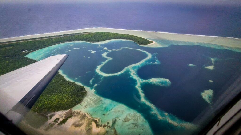 The Complete Travel Guide to Pukapuka