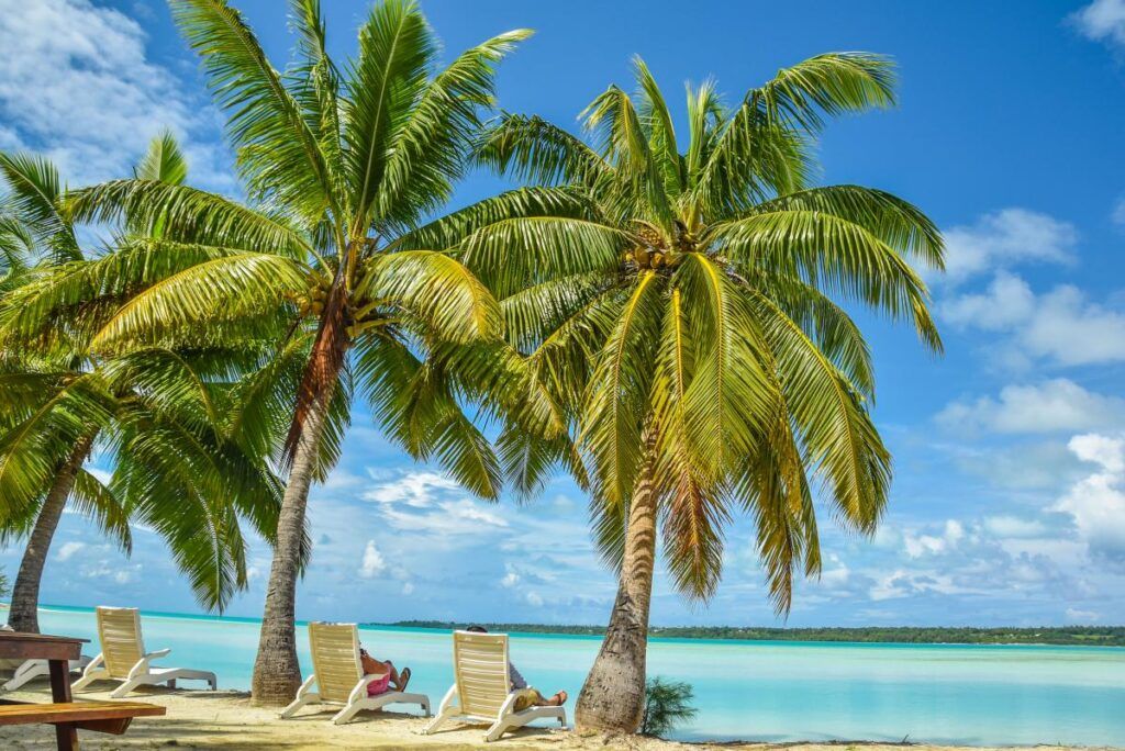 10 Best Beaches in the Cook Islands 🏖️