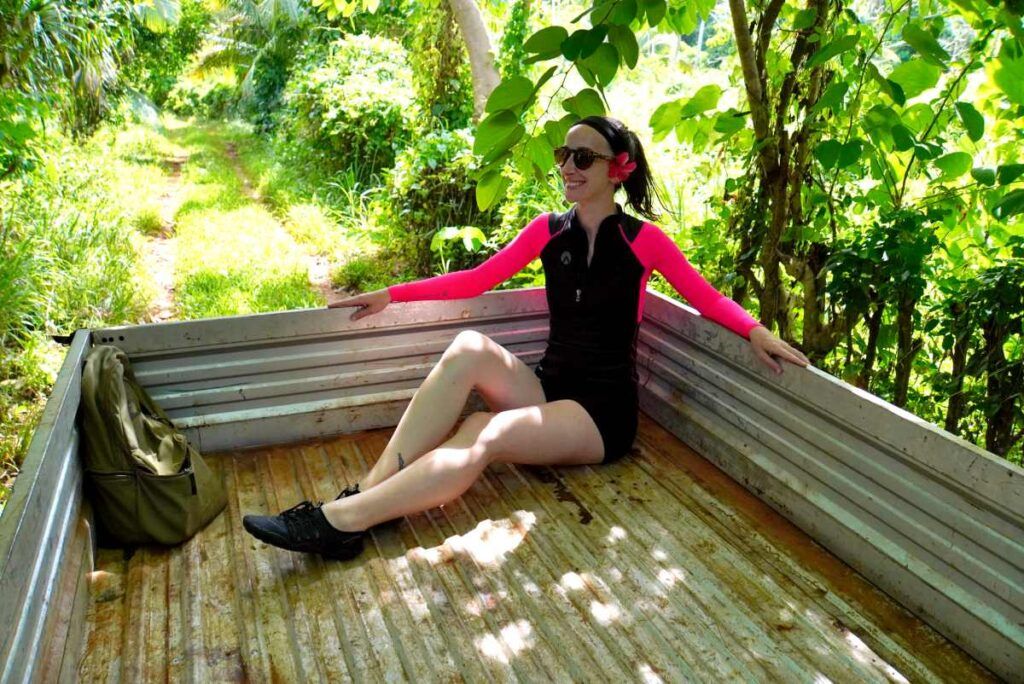 25 Best Things to Do on Atiu