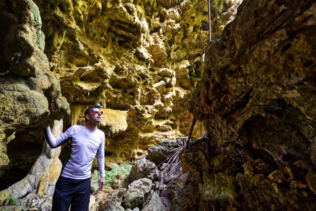 20 Best Things to Do on Atiu