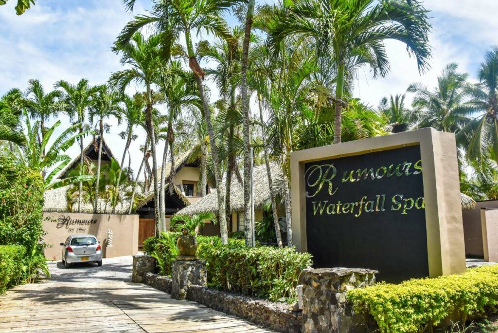 5 Best Luxury Villas on Rarotonga 🗝️ [2023]