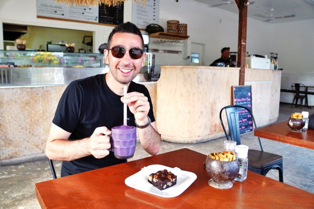 9 Best Cafes on Rarotonga