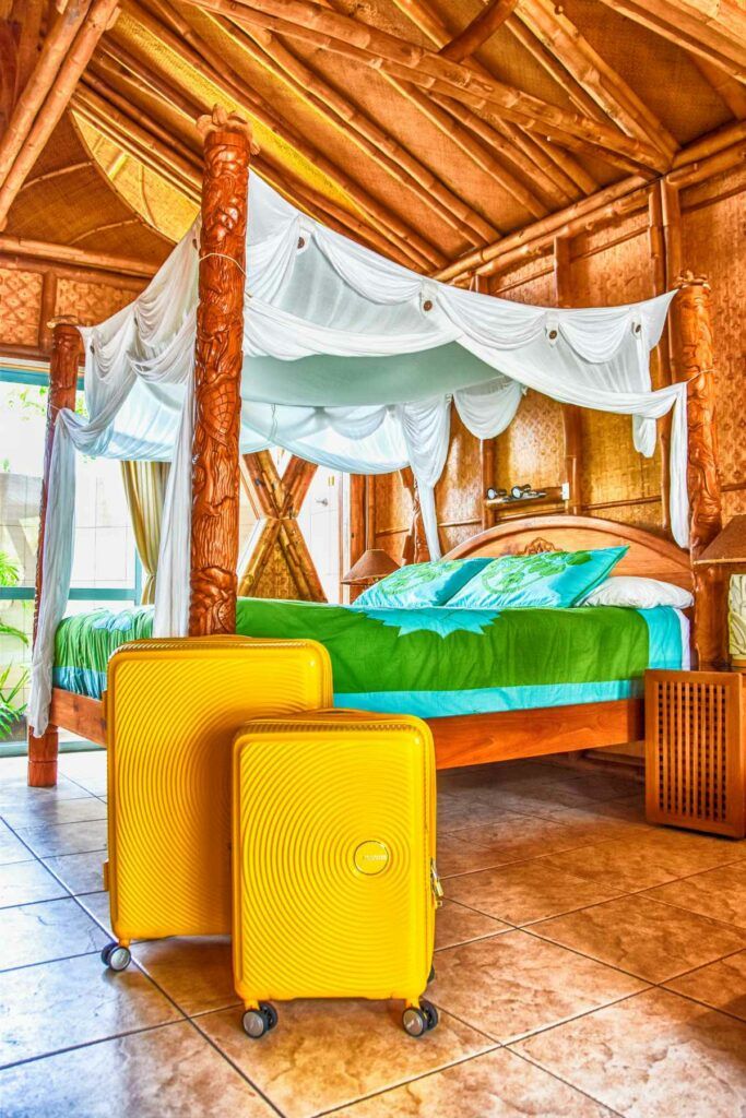 10 Best Self-Catering Accommodations on Rarotonga 🍽️ [2022]