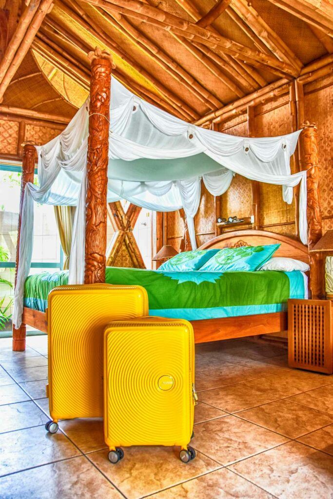 10 Most Romantic Wedding & Honeymoon Resorts on Rarotonga ????