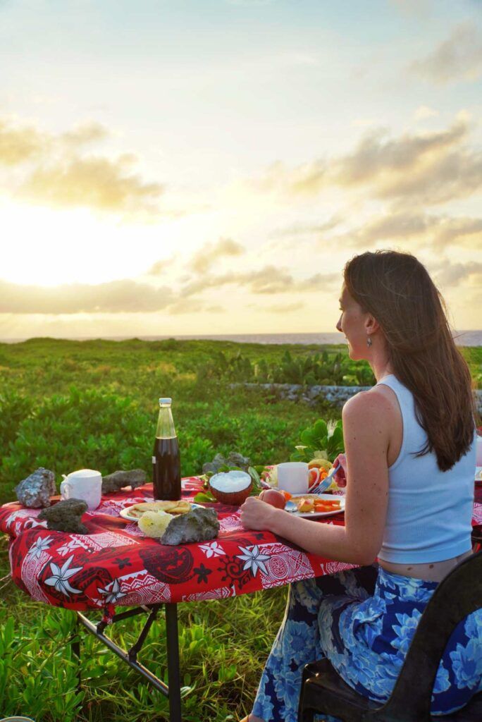 20 Best Things to Do on Atiu