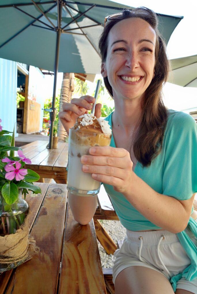 8 Best Cafes on Rarotonga