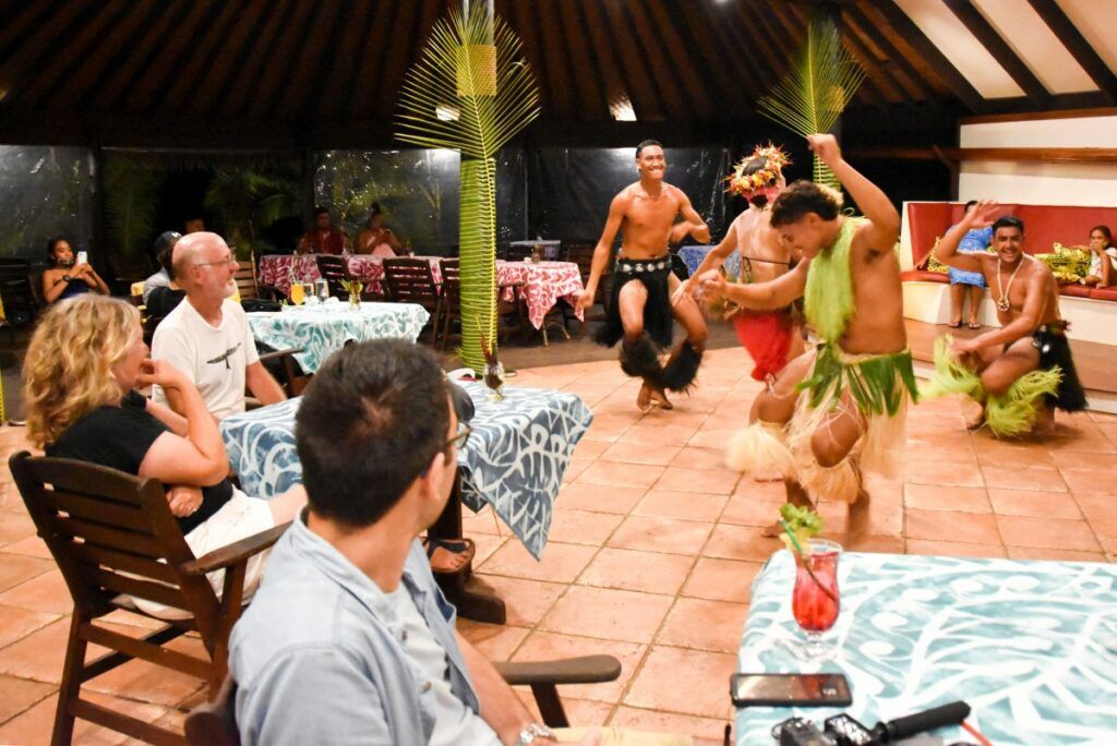 10 Best Cultural Shows in Rarotonga & the Cook Islands