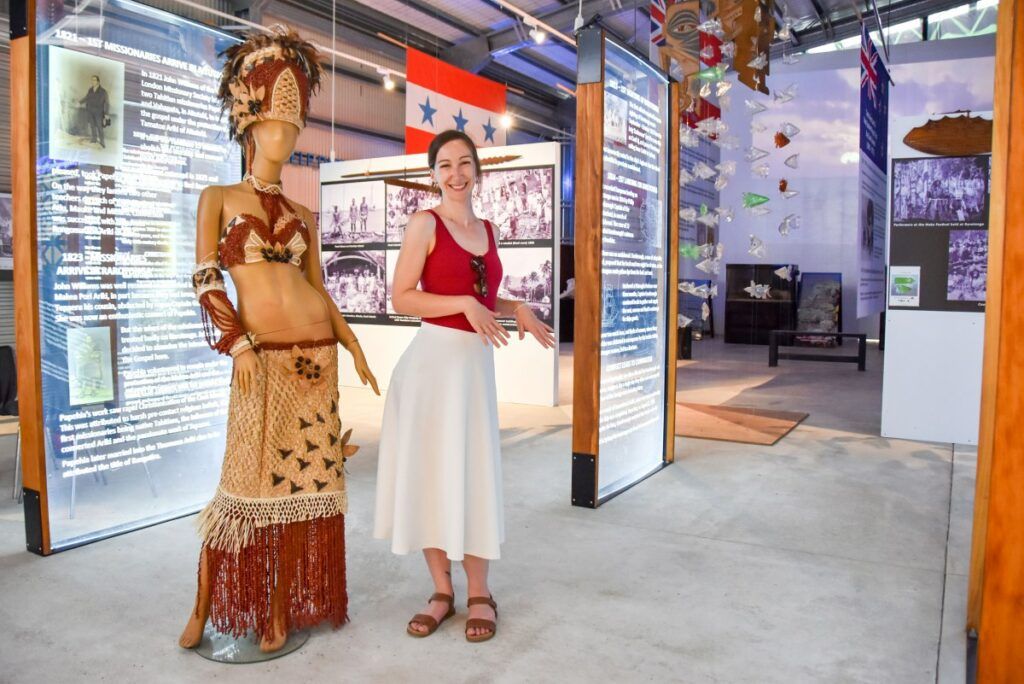 15 Things to Do on Rarotonga on a Rainy Day ☂️