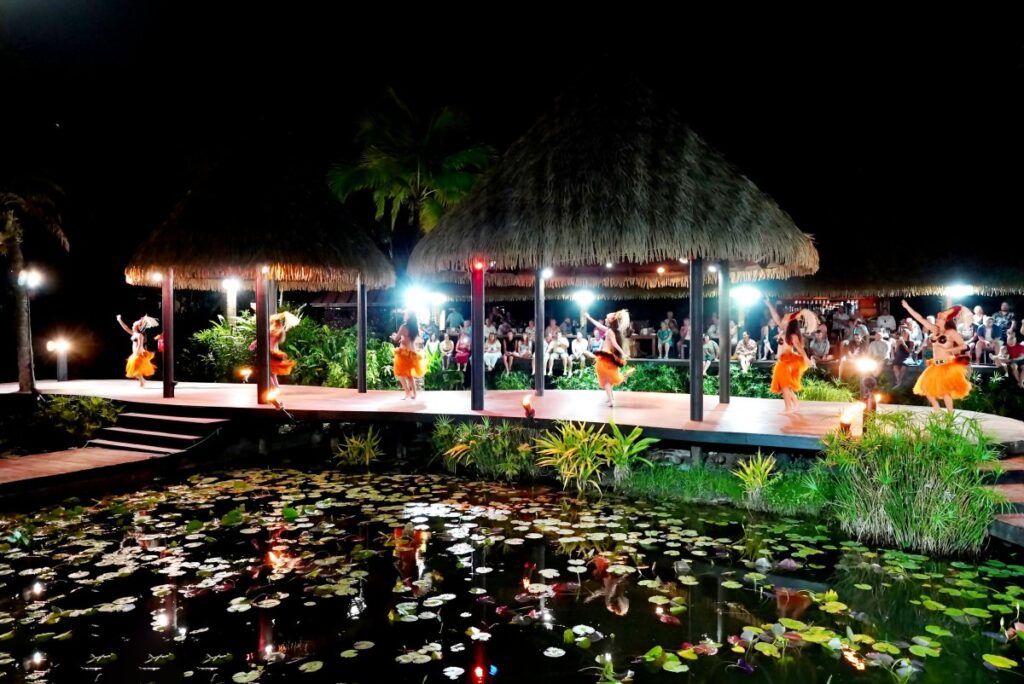 10 Best Wedding Venues on Rarotonga 💍 [2025]