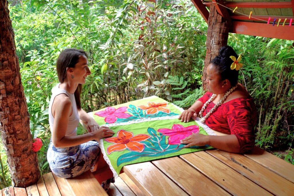 22 Best Things to Do on Atiu