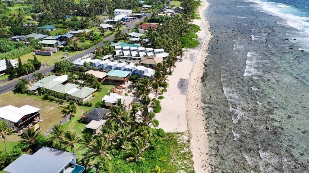 10 Best Beaches on Rarotonga ⛱️