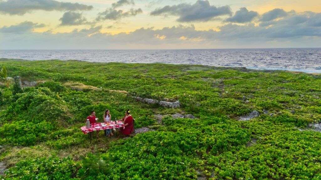 6 Best Foodie Experiences on Atiu