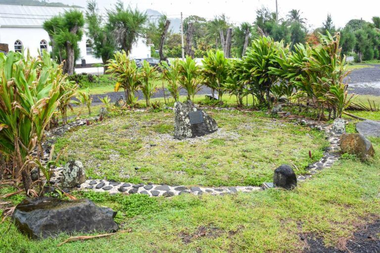 10 Best Historical Sites in the Cook Islands 🗺️