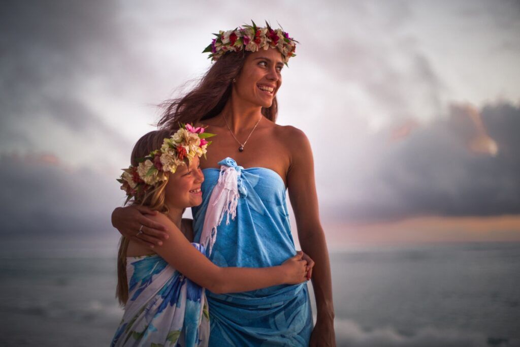 30 Things to Do on Rarotonga with Kids ???? [2023]