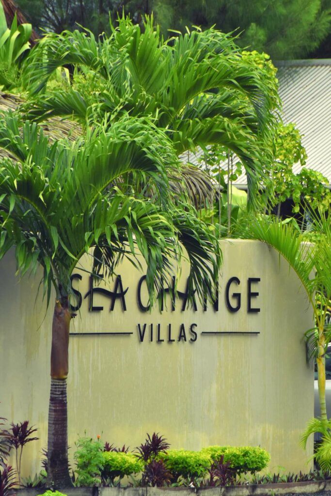 5 Best Luxury Villas on Rarotonga 🗝️ [2023]