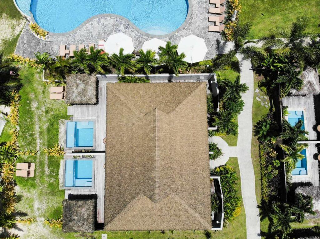 The Top 50 Resorts in the Cook Islands ???? [2023]