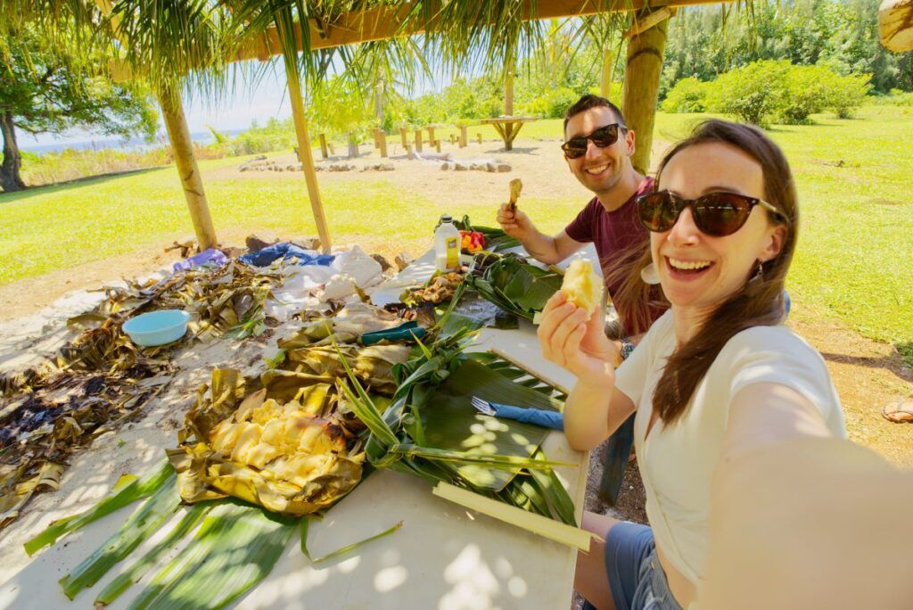 Traditional Rarotongan Food: 10 Foods to Try in the Cook Islands