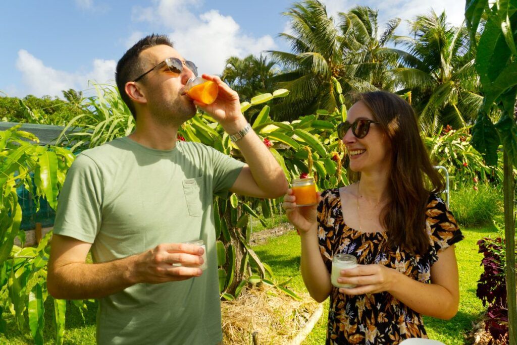 9 Best Hidden Gems in Rarotonga & the Cook Islands