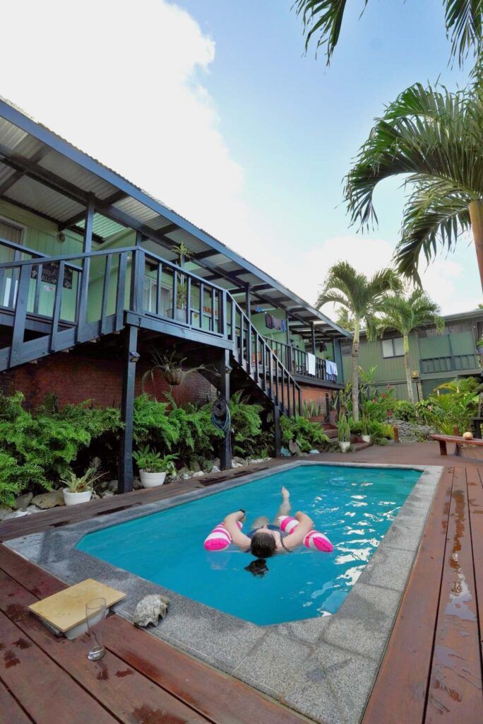 5 Best Backpacker Hostels in Rarotonga & the Cook Islands [2025]