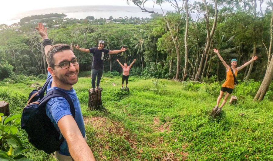 8 Best Guided Walks in Rarotonga & the Cook Islands ⛰️ [2023]