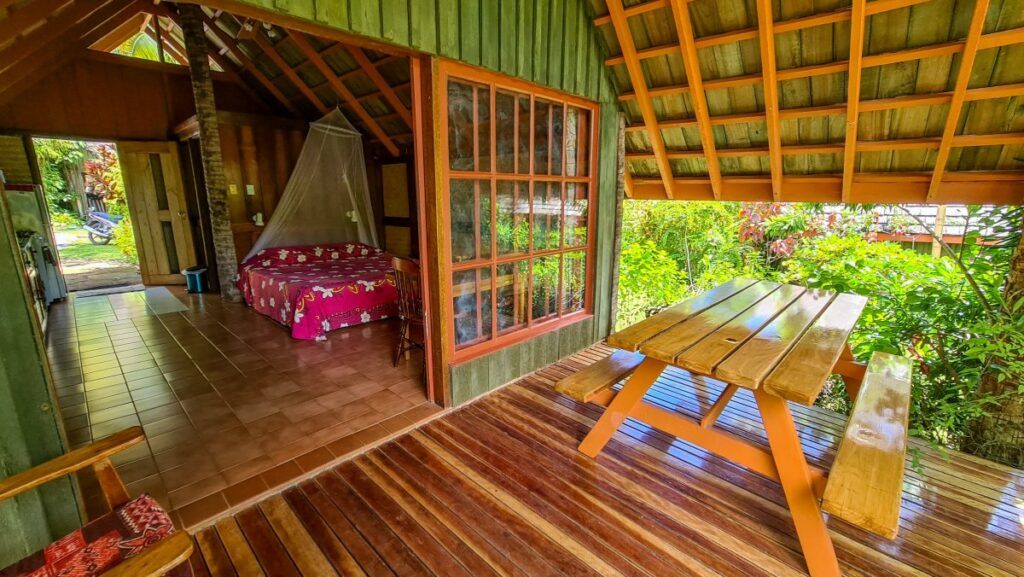 10 Accommodations in Rarotonga & the Cook Islands with Free WiFi