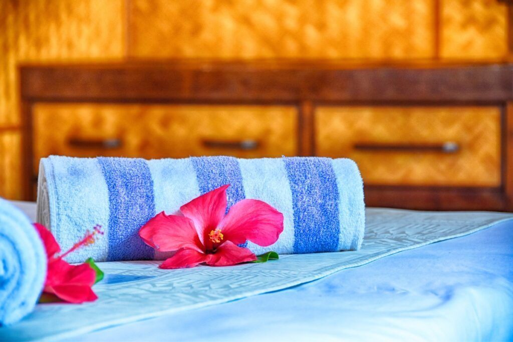 10 Best Boutique Accommodations & Resorts in the Cook Islands [2023]
