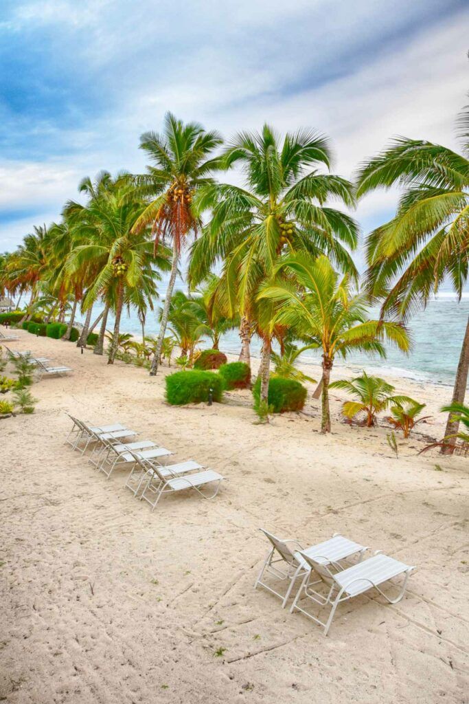 Where to Stay on Rarotonga: The BEST Rarotonga Accommodations ???? [2023]