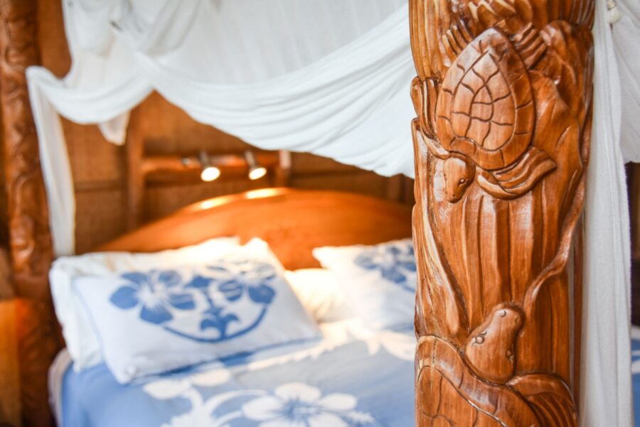 8 Best Eco Resorts in Rarotonga & the Cook Islands 🌱 [2023]