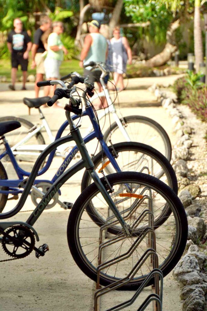 15 Accommodations in Rarotonga & the Cook Islands with Bike Hire