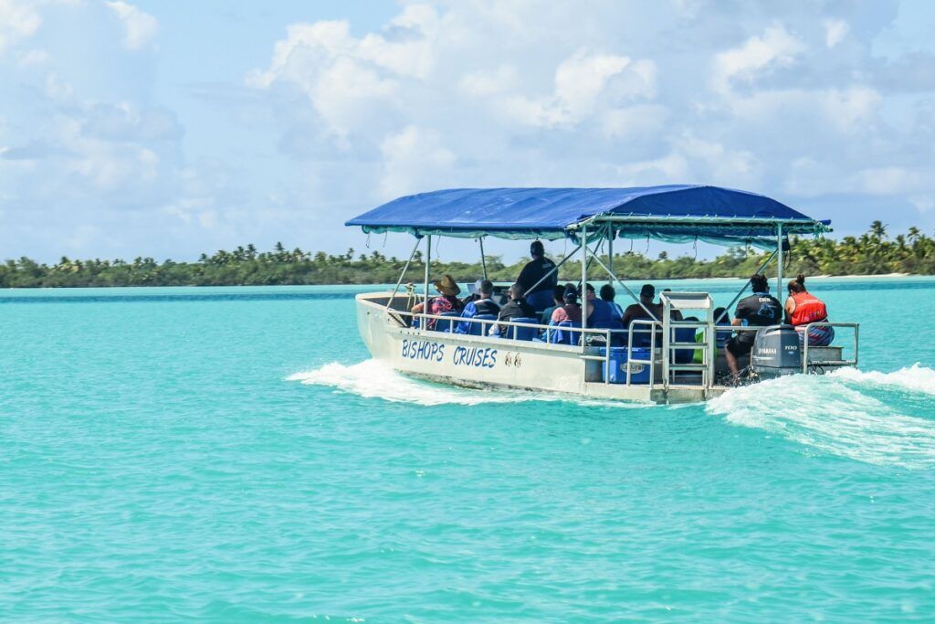 10 Best Lagoon Cruises in Rarotonga & the Cook Islands [2023]
