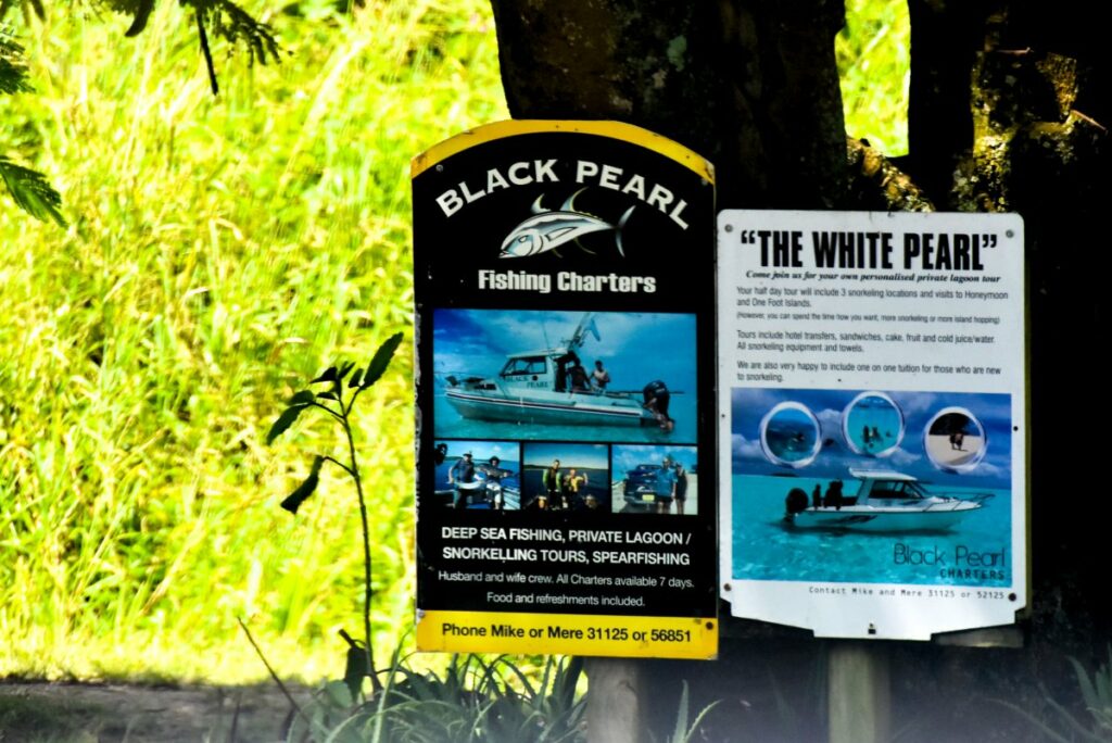 10 Best Lagoon Cruises in Rarotonga & the Cook Islands [2023]