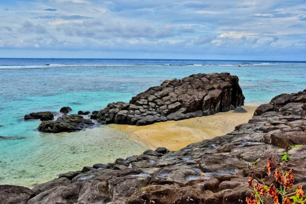 The 10 Most Famous Places in Rarotonga & the Cook Islands 📷