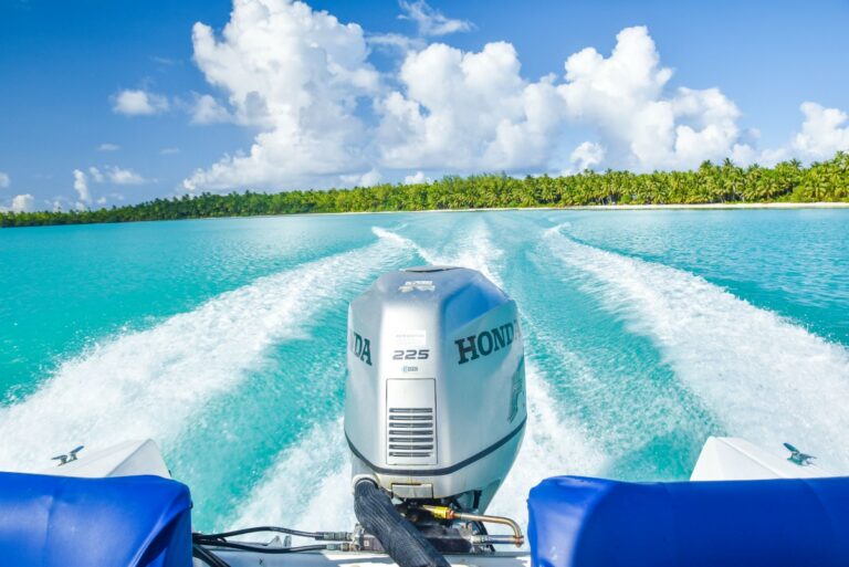 10 Best Lagoon Cruises in Rarotonga & the Cook Islands [2023]