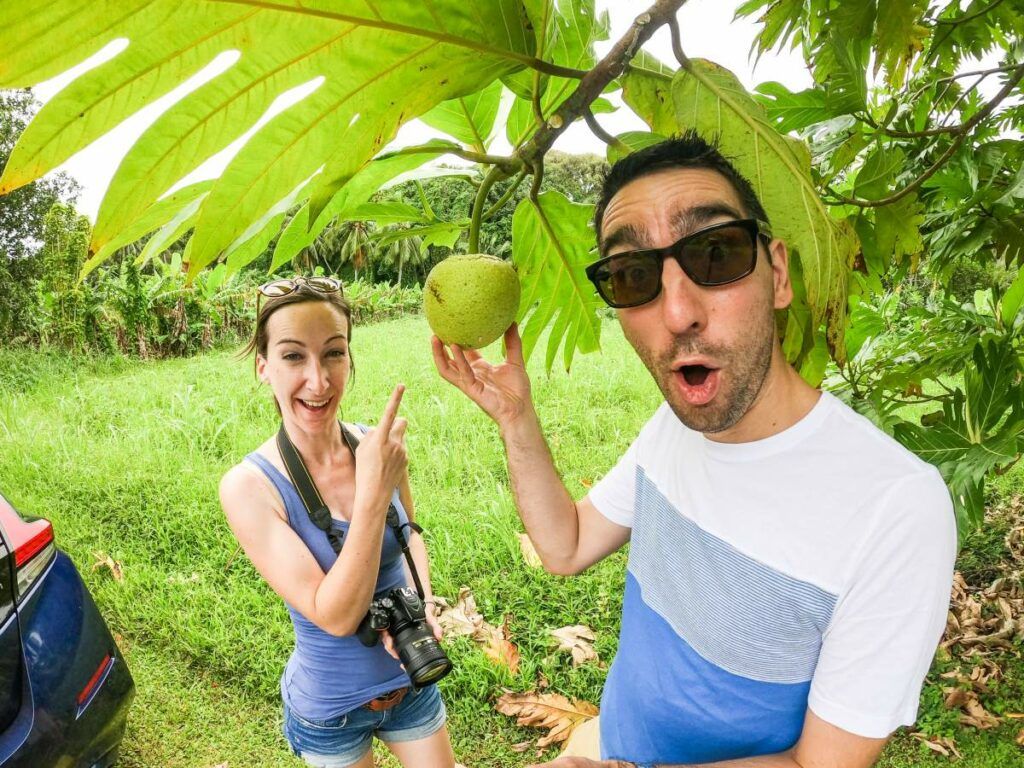 15 Exotic Fruits in Rarotonga & the Cook Islands You HAVE to Try!