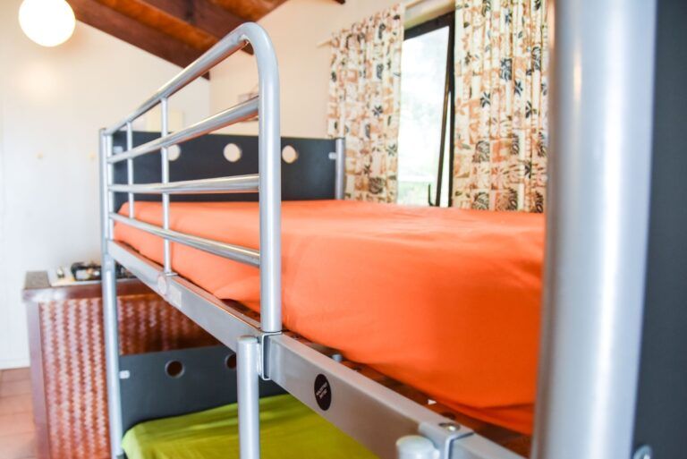 5 Best Backpacker Hostels in Rarotonga & the Cook Islands [2023]