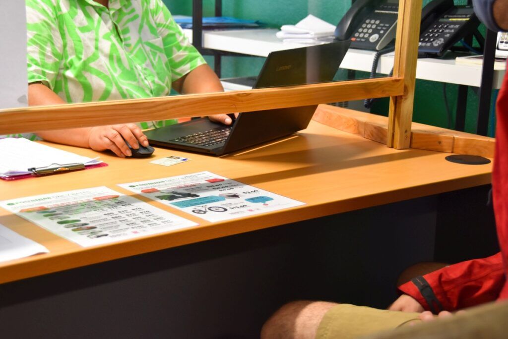 Scooter Hire on Rarotonga: Where to Rent, Cost & More