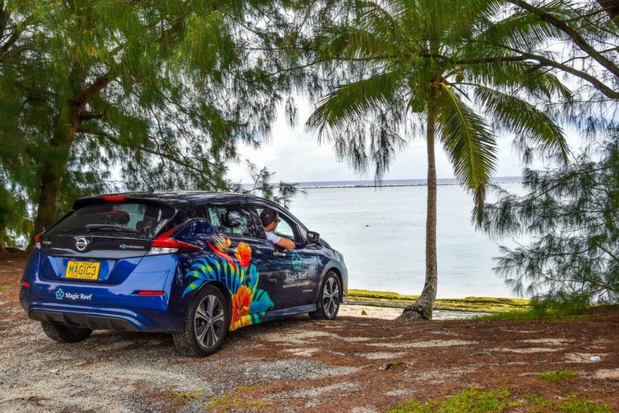 7 Best Car Rentals in Rarotonga: The Top Car Rental Companies [2023]