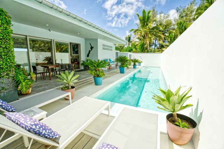 Tips for Choosing the Best Holiday Home in Rarotonga & the Cook Islands