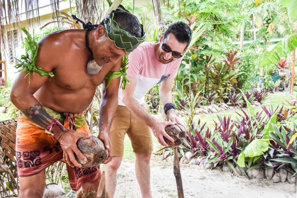 8 Best Guided Walks in Rarotonga & the Cook Islands ⛰️ [2023]