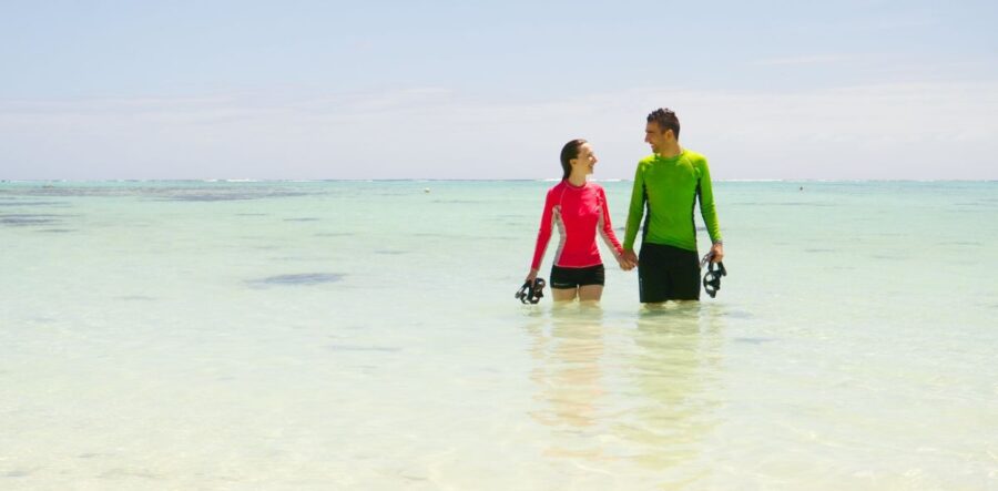 10 Best Resorts for Snorkelling in Rarotonga & the Cook Islands