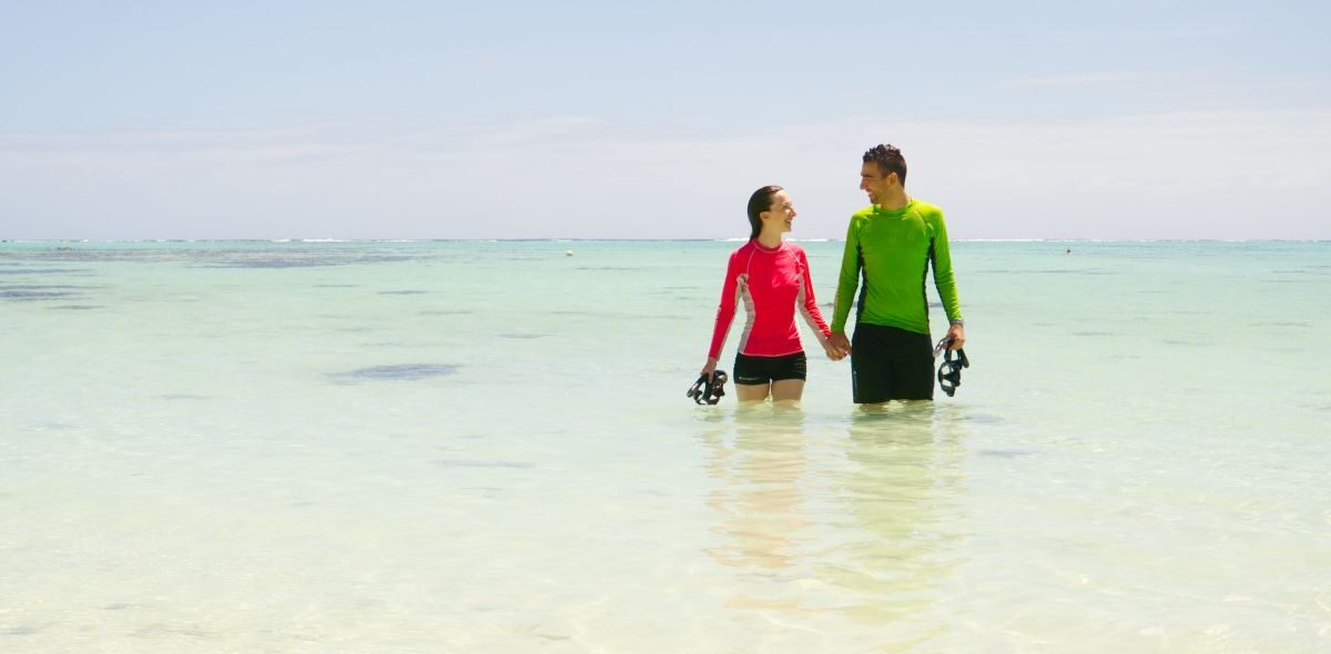10 Best Resorts for Snorkelling in Rarotonga & the Cook Islands