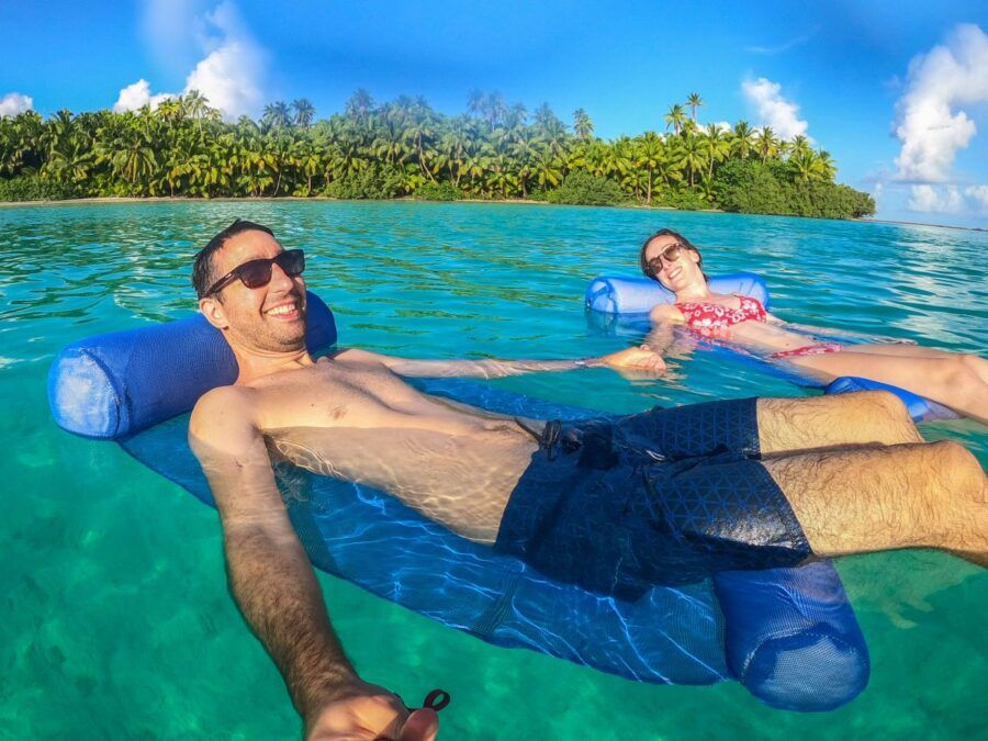 10 Most Relaxing Things to Do in Rarotonga & the Cook Islands