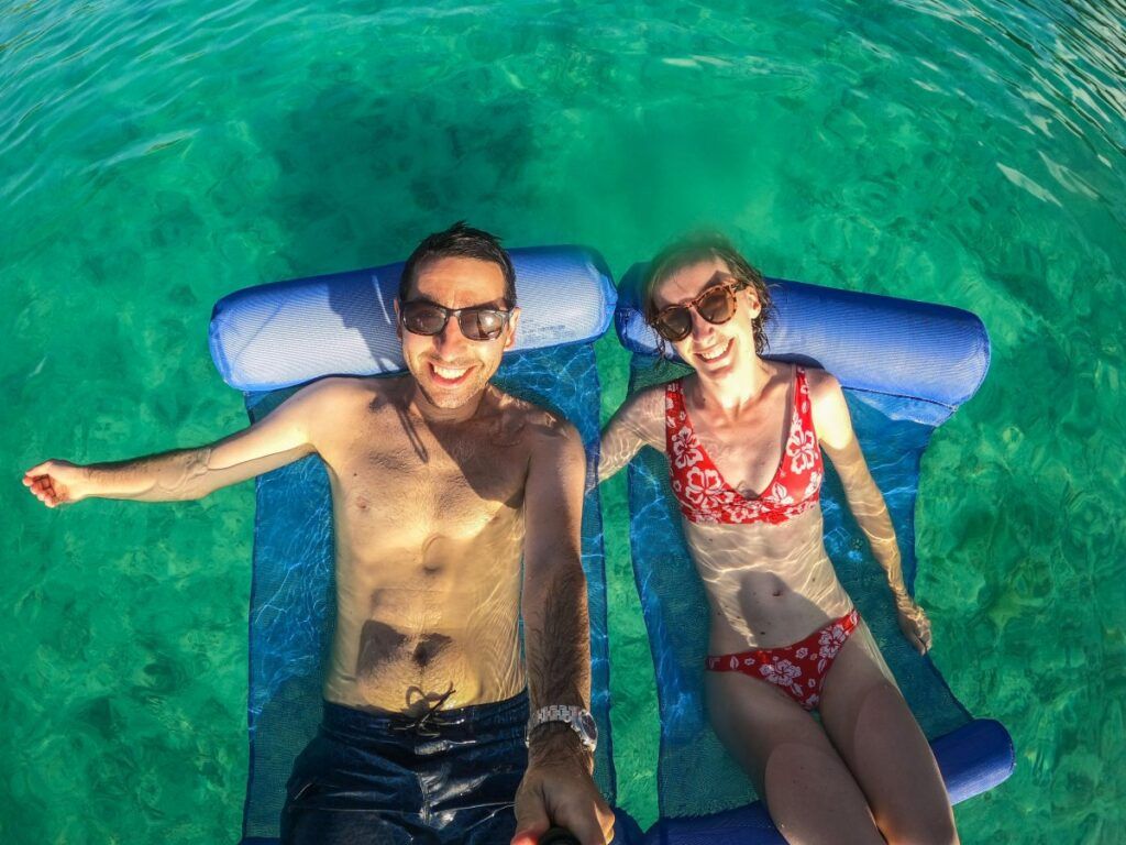 10 Things to Do in Rarotonga & the Cook Islands at Night 🌙