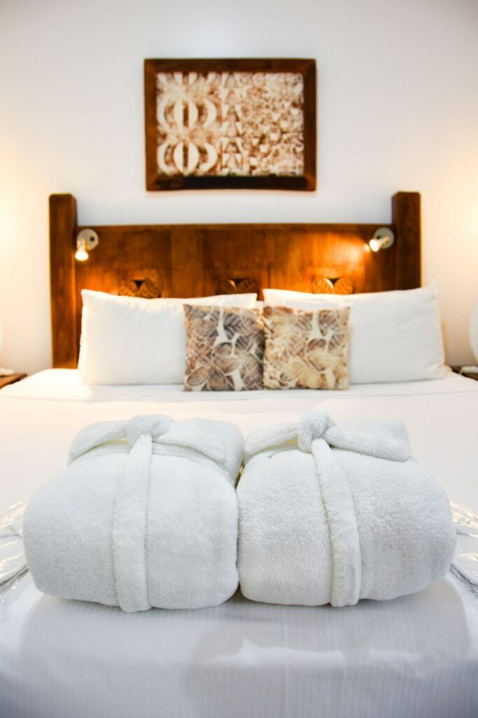 The Top 50 Resorts in the Cook Islands ???? [2023]