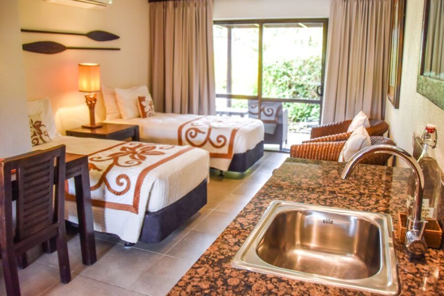 How to Pick the Best Family-Friendly Accommodation in the Cook Islands