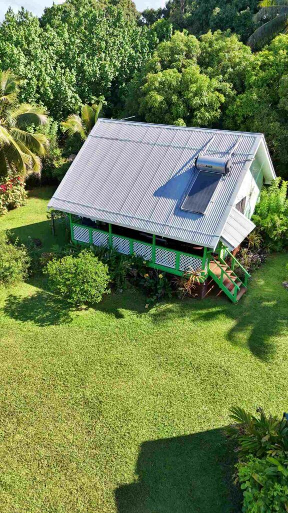 9 Best Lodges in Rarotonga & the Cook Islands